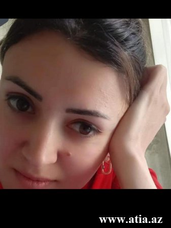 "İNSANI QATİLƏ ÇEVİRƏN SƏBƏB - QADIN" - AYGÜN SADİQ