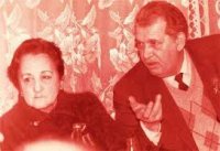 Azərbaycanda  BAŞ ƏYMƏYƏN kişilər olub...