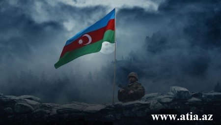 Antiterror tədbirləri zamanı Ordumuzun şəhid olan hərbçilərinin sayı açıqlandı