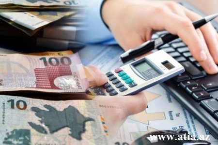 Ağdaş sakininin adına şirkət açıldı, 105 min manat vergi borcu gəldi