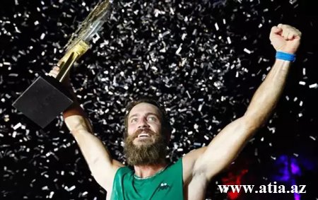 “Survivor”da ikinci dəfə çempion oldu