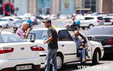 Son günlər taksinin qiymətinin bahalaşmasına səbəb nədir?