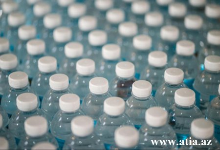 Plastik şüşələrdən su içmək diabet riskini artırır